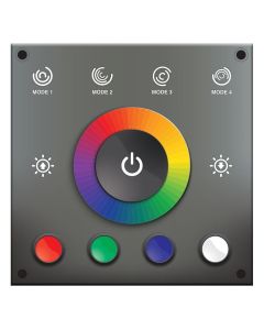 L.E.D. RGBW Aqua Bright Light Controller