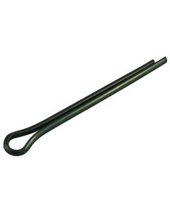 Cotter Pins (1/8 x 1, 6 pcs)