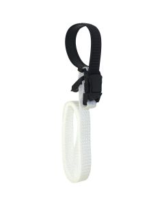 Adjustable Fender Holder (White)