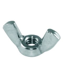 Wing Nuts (1/4-20, 3 pcs)