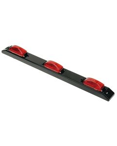 Trailer Identification Bar (Red)