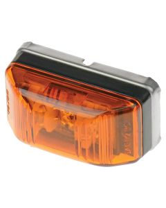 L.E.D. Trailer Clearance Marker (Amber)