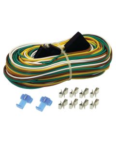 5-Way Trailer Wiring Kit 