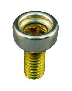 Phillips Machine Screw Stud (10-32 x 3/8”)