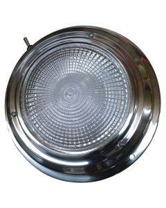 L.E.D. Dome Light (5”)