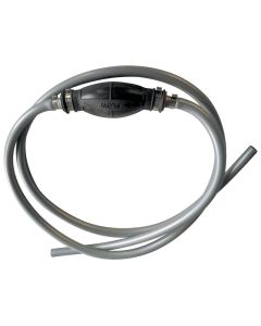 Economy Fuel Line Assembly (5/16” ID x 6’)