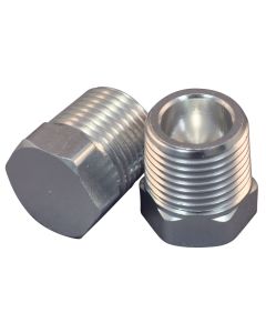 Aluminum Plugs