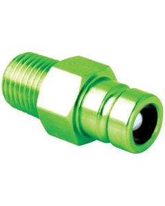 Suzuki Fuel System 1/4” NPT Male Tank Fitting (75 HP and Up)