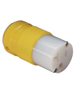 Female Connector (20A, 125V)