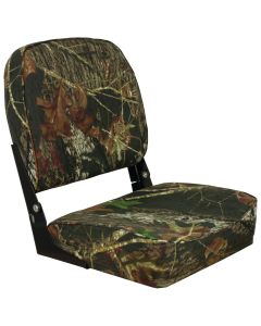 Economy Fold Down Seat (Mossy Oak Break-Up)