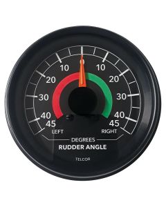 7003 Rudder Angle Indicator (Stand Alone)