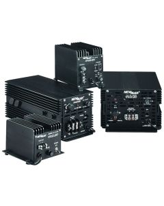 Power Supplies - Heavy Duty Series (8A/5A, 12V)