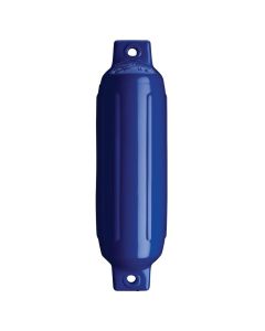 G Series Boat Fender (5.5” x 19”, Cobalt Blue)