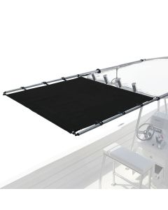 SureShade PTX Power Shade (51”, Black)