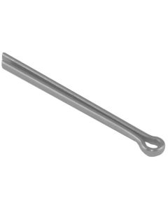 Stainless Steel Cotter Pins (1/8” x 1-1/2”)