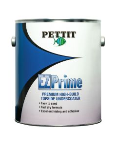 EZ-Prime White Undercoater (White, Gallon)