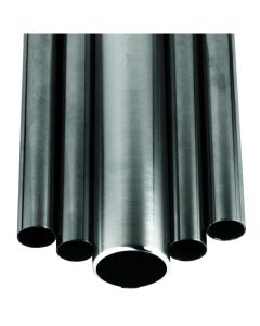 Aluminum Tubing for Rail Fitting (7/8” x 20’)