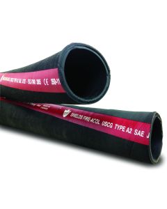 Fire-Acol Fuel Fill Hose (1-7/8”)