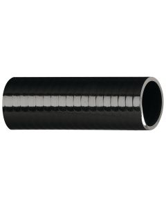 Series 149 Heavy Duty Black PVC Livewell (2”, 50' Box)