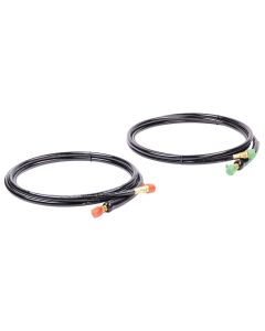 Pro Outboard Hydraulic Hose Kit (10')