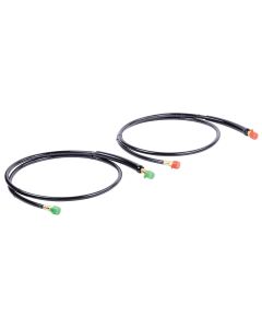 Standard Outboard Hydraulic Hose Kit (40’)