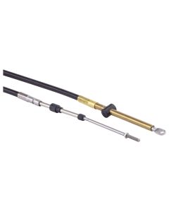 OMC/Volvo Xtreme Replacement Control Cables (11’)