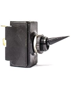 Standard Toggle Switch (On (1) -Off-On (1 & 2))