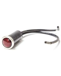 12V DC Large Indicator Lights (Red)