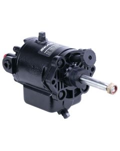 Capilano Helm Pumps (1275V)