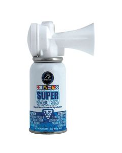 SuperSound Signal Horn