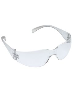 Virtua™ Protective Eyewear (Clear Anti-Fog Lens, Temple)