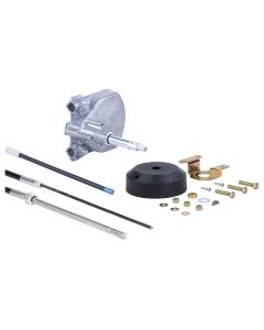 SS-137 Safe-T QC® Steering System with Steering Wheel (9’)