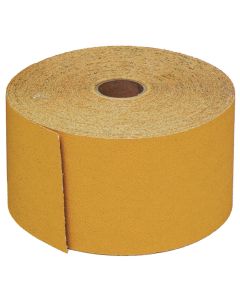 Stikit™ Gold Sheet Roll (P120 Grade)