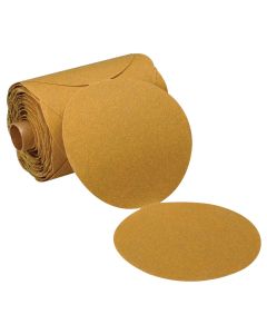 Stikit™ Paper Disc Rolls - 8” (60F Grade)