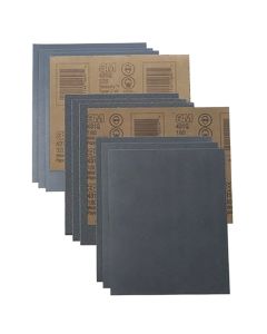 Wetordry™ Tri-M-ite™ Sheets (C Weight, 100C Grade)