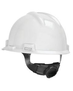 V-Gard® Hard Hat - Slotted Cap (Type 1, Class E)