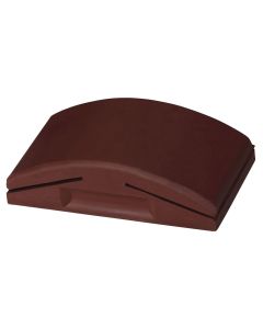 Rubber Sanding Block