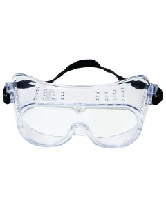 Impact Safety Goggles