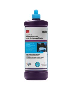 Marine Perfect-It™ EX Ultrafine Machine Polish (Quart)