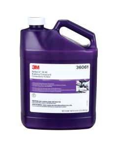 Perfect-It™ EX AC Rubbing Compound (Gallon)