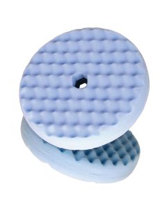 Perfect-It™ Ultrafine Foam Polishing Pad - Diameter 8”