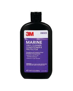 Marine Vinyl Cleaner, Conditioner & Protector (8.45 fl. oz.)