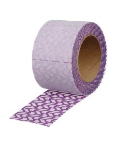 Hookit Net Sheet Rolls - 220+ Grade (2.76” Width)