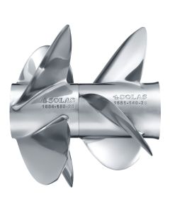 Solas B3 Rear 14-3/8” x 18” Propeller (1651-144-18)