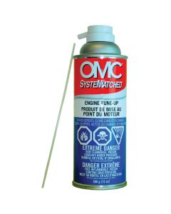 SysteMatched™ Engine Tune Up Spray (13 oz.)