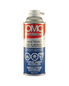 SysteMatched™ Fogging Oil (12 oz.)