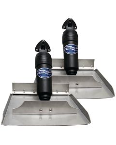 Bolt Electric - Standard Trim Tab Kit (24” x 12”)