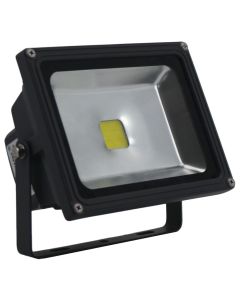 L.E.D. Floodlight - 12VDC