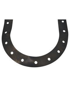 Hatch Gasket for 15” x 23” Raised Multi-Bolt Manhole