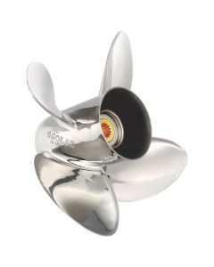 Solas HR Titan 4-Blade 14-1/8” x 18” Propeller (1553-141-18)